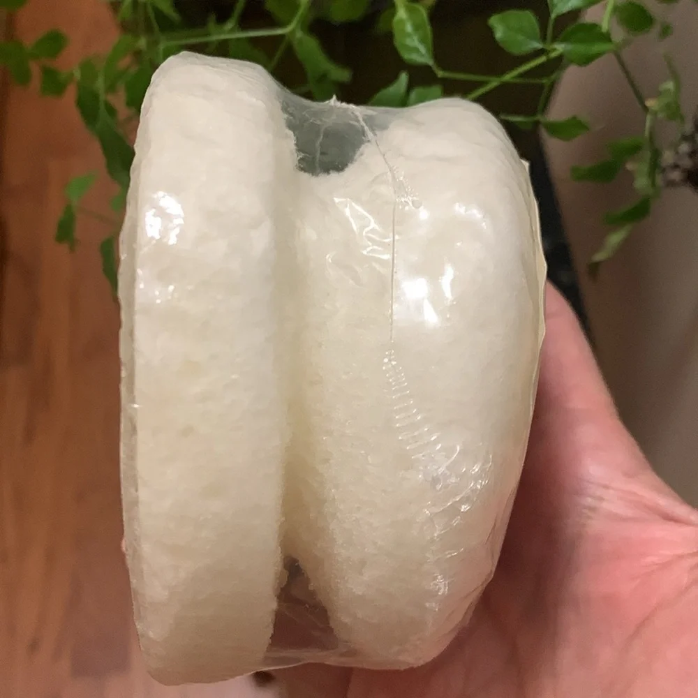 Mississippi Branded Shower Sponge NWOT